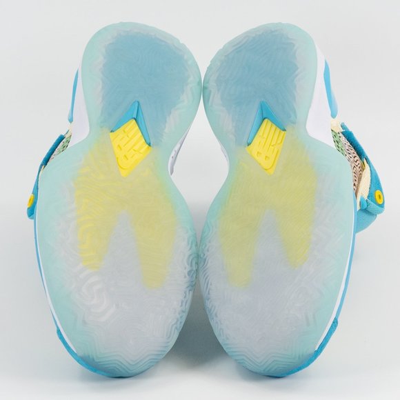 New Balance Kawhi \'Moreno Valley\' BBKLSWB1 Basketball Sneakers size 10 - 13 main image 7